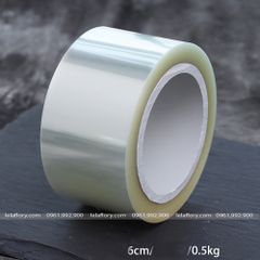 Cuộn mika cuốn thành bánh sinh nhật - DCK0002/DCK0003