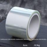 Cuộn mika cuốn thành bánh sinh nhật - DCK0002/DCK0003