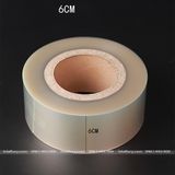 Cuộn mika cuốn thành bánh sinh nhật - DCK0002/DCK0003