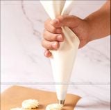 Túi bắt kem, túi bóp kem làm bánh - DCK0007