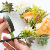 Sáp cuốn cành (1 cây 12 cuộn) - PKK0002