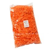 Giấy rơm lót hộp quà, giấy kraft cắt sợi lót hộp quà tặng  - PKK0043