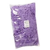 Giấy rơm lót hộp quà, giấy kraft cắt sợi lót hộp quà tặng  - PKK0043