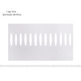 Cốt giấy cắm bó hoa hot trend (1 set 10 chiếc) - PKK0046