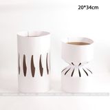 Cốt giấy cắm bó hoa hot trend (1 set 10 chiếc) - PKK0046