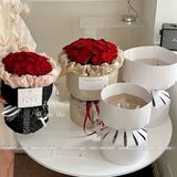 Cốt giấy cắm bó hoa hot trend (1 set 10 chiếc) - PKK0046