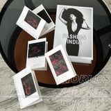 Thiệp giấy gấp đôi HOT TREND - PKK0066