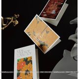 Thiệp giấy gấp đôi HOT TREND - PKK0066