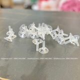 Đế nhựa đỡ bánh kẹo làm bó hoa (1 túi 100c) - PKK0069