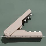 Tuốt gai hoa hồng nhựa xịn - PKK0074