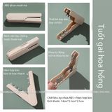 Tuốt gai hoa hồng nhựa xịn - PKK0074