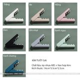 Tuốt gai hoa hồng nhựa xịn - PKK0074