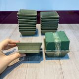 Bát nhựa cắm hoa cưới, hoa để bàn -  PKK0075/ PKK0076