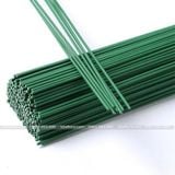Bó 0.5kg que kẽm cành 40cm làm hoa (1 bó ~100 que) - PKK0077