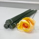 Bó 0.5kg que kẽm cành 40cm làm hoa (1 bó ~100 que) - PKK0077