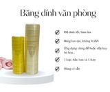 Băng dính văn phòng (1 cây) - PKK0078