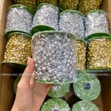 Cuộn dây chuỗi hạt ngọc trai - PKK0081