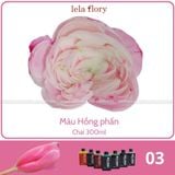 Nước nhuộm hoa tươi KELIMEI lên chuẩn màu chai 300ml - PKK0083