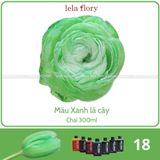 Nước nhuộm hoa tươi KELIMEI lên chuẩn màu chai 300ml - PKK0083