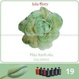 Nước nhuộm hoa tươi KELIMEI lên chuẩn màu chai 300ml - PKK0083