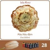 Nước nhuộm hoa tươi KELIMEI lên chuẩn màu chai 300ml - PKK0083