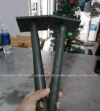 Cốt nhựa chữ T dùng để bó hoa - PKK0085