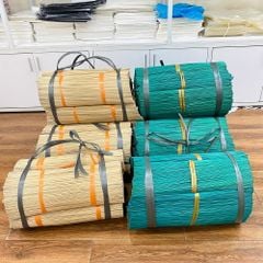 Que tre 50cm dùng làm hoa (1 bó 1kg ~ 500 que) -  PKK0088