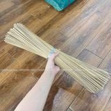Que tre 50cm dùng làm hoa (1 bó 1kg ~ 500 que) -  PKK0088