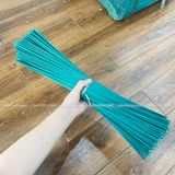 Que tre 50cm dùng làm hoa (1 bó 1kg ~ 500 que) -  PKK0088