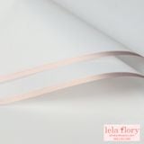 Giấy bóng mờ viền đồng (1 xấp 20 tờ) - GIA0005