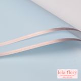 Giấy bóng mờ viền đồng (1 xấp 20 tờ) - GIA0005