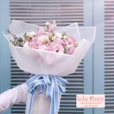 Giấy bóng mờ 1 đường viền (1 xấp 20 tờ) - GIA0014