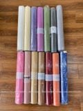 Cuộn vải thô (1 cuộn 4,5m) - GIA0020