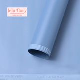 GIẤY BÓNG MỜ VIỀN I LOVE YOU SO MUCH (1 xấp 20 tờ) - GIA0030