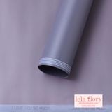 GIẤY BÓNG MỜ VIỀN I LOVE YOU SO MUCH (1 xấp 20 tờ) - GIA0030