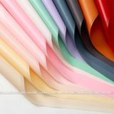 GIẤY BÓNG MỜ TRƠN 1 MẶT (xấp 20 tờ)- GIA0032