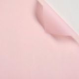 GIẤY BÓNG MỜ TRƠN 1 MẶT (xấp 20 tờ)- GIA0032