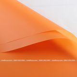 GIẤY BÓNG MỜ TRƠN 1 MẶT (xấp 20 tờ)- GIA0032