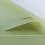 GIẤY BÓNG MỜ TRƠN 1 MẶT (xấp 20 tờ)- GIA0032