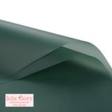 GIẤY BÓNG MỜ TRƠN 1 MẶT (xấp 20 tờ)- GIA0032