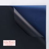 GIẤY BÓNG MỜ TRƠN 1 MẶT (xấp 20 tờ)- GIA0032