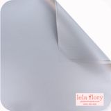 GIẤY BÓNG MỜ TRƠN 1 MẶT (xấp 20 tờ)- GIA0032