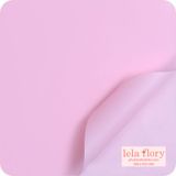 GIẤY BÓNG MỜ TRƠN 1 MẶT (xấp 20 tờ)- GIA0032