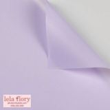 GIẤY BÓNG MỜ TRƠN 1 MẶT (xấp 20 tờ)- GIA0032