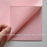 GIẤY TRƠN ĐẶC - GIA0034