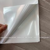 GIẤY TRƠN ĐẶC - GIA0034