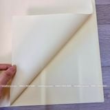 GIẤY TRƠN ĐẶC - GIA0034