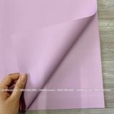 GIẤY TRƠN ĐẶC - GIA0034