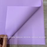 GIẤY TRƠN ĐẶC - GIA0034