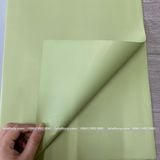 GIẤY TRƠN ĐẶC - GIA0034